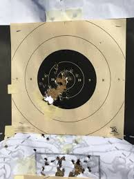 AAR2: Rangemaster Tactical Conference, North Little Rock, AR,  3/17-3/19/2017