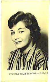 Syosset '60 45th Year Reunion Memory Book