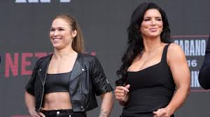 Rousey vs Carano fight date, stream and ...