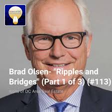 Brad Olsen- “Ripples and Bridges” (Part 2) (#114)