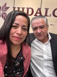 Vamos por la siguiente actividad del día José Arturo Sosa Echeverría