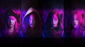 Submitted 3 years ago by hi friends, i am looking for really blackpink wallpaper 1920x1080 hd neon. Blackpink Wallpaper 1920x1080 Hd Neon By Exoticgeneration21 On Deviantart