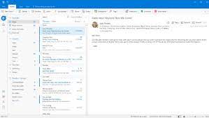 Vďaka novému prepracovanému outlooku pre android môžete spraviť ešte viac z jedného výkonného priečinka doručenej pošty. Microsoft Outlook 2019 Download Pobierz Za Darmo