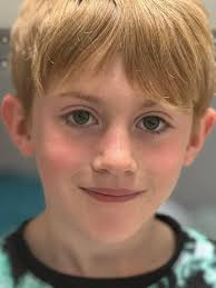 Are there any kids attending The Champagne Classic this weekend who would  like to meet up?