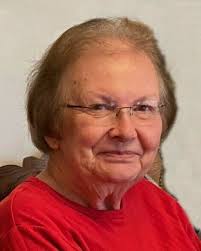 Obituary of Gail Scott Tew