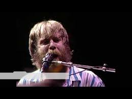 Grateful Dead: Downhill From Here - YouTube