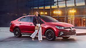 VW Virtus | 5-Star GNCAP-Rated Sedan Starting ₹10.70 Lakh*