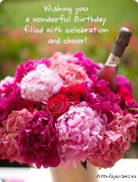 When you gained a new sister, your family grew and changed for the better. Birthday Cards For Sister In Law May Weddings Beautiful Blooms Flower Arrangements