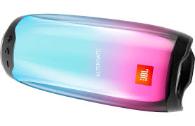 The jbl pulse 4 is essentially a midsize portable speaker with a waterproof design—you're paying a premium for the led light show. Jbl Pulse 4 Neuer Bluetooth Lautsprecher Mit 360 Led Lichtshow Appgefahren De