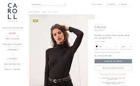 We did not find results for: Caroll X Fitizzy L Accompagnement Personnalise En Ligne Et En Magasin Fitizzy