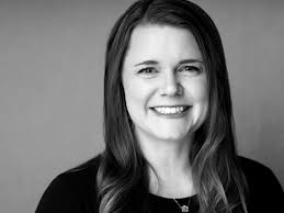 MEET THE CAST: Sarah Yates (Liz) is thrilled to be back