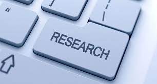 Research And Polling - Data Trends and Intelligence