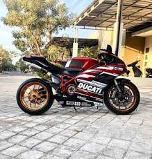 Barang X Minat Ducati 848 Evo 2013 Pajak Panjang Ducati 848 Ducati Motor Klasik