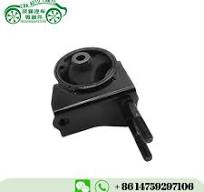 12371-21041 Engine mount left for Toyota Vitz 1999-2005 CBA ...