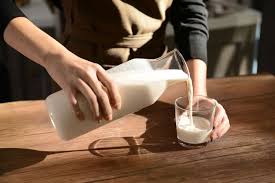 Gesundheit Milch Konnte Das Risiko Fur Bluthochdruck Diabetes Verringern Fit For Fun