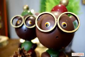 Top Des Chocolats Et Douceurs De Noel 2020 A Paris Chocolat Chocolat Noel Chocolate Bonbon