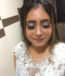 Makeup Artist And Hairstylist Malika