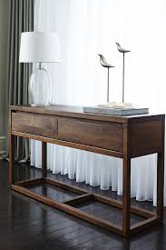 Pin By Chantal Doucet On Muebles Wood Console Table Home Decor Store Home Decor