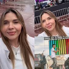 Suly Cruz's Instagram, Twitter & Facebook