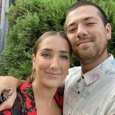 Mariko Wolf and Ford Sorita's Wedding Registry