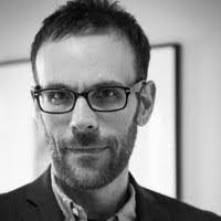 Mark Sterne's Instagram, Twitter & Facebook