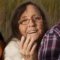 Evelyn Marie Cone Obituary