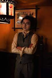 小栗旬 高良健吾 成田凌 人間失格 ため息が出るほど艶っぽい男たち 写真19点 の画像 3 19 です 藤原竜也の怪しげな演技も必見 藤原竜也 人間失格 高良健吾