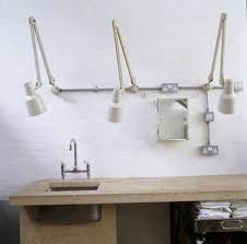 Task Lighting Interior Lighting Anglepoise Kitchen Workshop