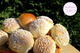 Briochettes A La Vanille Et Aux Sucres Crepes Nutella Vanille Petite Brioche