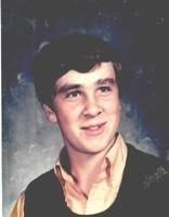 Alan Johnson Obituary (1958