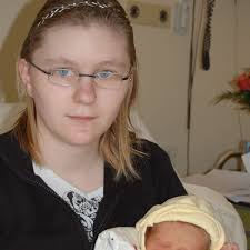 Die HNA-Babychronik: Neugeborene im Februar 2010