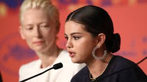 Alongside her television career, gomez has starred in the films another cinderella story (2008), princess protection program (2009). Instagram Queen Selena Gomez Says Social Media Has Been Terrible For Millennials Marketwatch