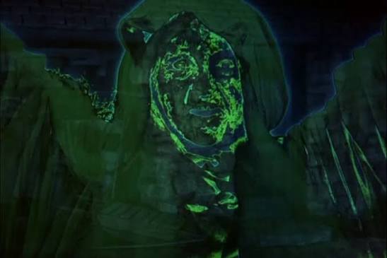 Banshee (Darby O'Gill and the Little People) | Disney Wiki | Fandom