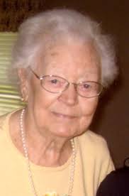 Most Recent Obituaries