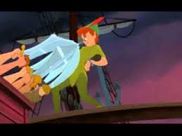Peter Pan Part 43 Youtube Peter Pan 3d Cartoon Movie Disney