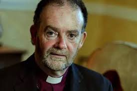 Bishop of Liverpool James Jones to retire in August