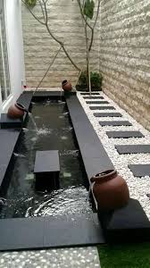 Kolam koi keko, adalah kolam koi dengan model tersendiri, berbeda dengan kolam koi kebanyakan, bukan kolam koi minimalis, bukan kolam koi sederhana. Jasa Pembuatan Jenis Kolam Ikan Hias Minimalis Air Terjun Konstruksi Dan Taman 781265673