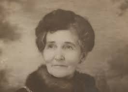 Memorial: Elizabeth Echols Haden