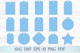 Download Gift Tags Svg Graphic By Magicartlab Creative Fabrica Svg Free Gift Tags Cricut Tags PSD Mockup Templates