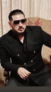 Stazian Adi Torres (@stazianaditorres)