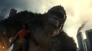 Kong, the titans were often represented by tennis balls or lasers, so the cast and director explain how they were able to breathe life into those seemingly impossible scenes. Box Office Godzilla Vs Kong Heading To 42 Million Plus Debut Variety