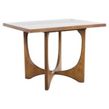 The broyhill chairside table is the perfect bedside table for your bedroom. 1970s End Tables 802 For Sale At 1stdibs