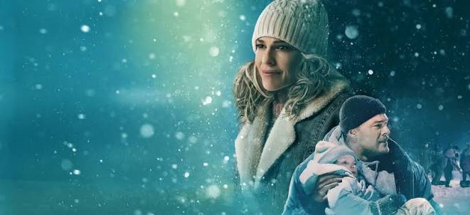 Buy a Ticket To Ordinary Angels & Get $10 OFF Vudu’s