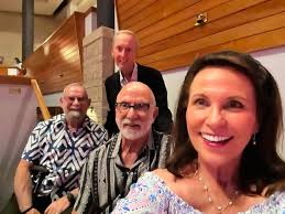 Florida Pride Wind Ensemble and Island City Stage's Tales From Broadway  Presentation a Sold-Out, Smashing Success