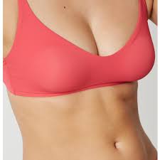 Les maillots de bain brassière super sexys et les plus populaires! Brassiere De Bain Sans Armatures Rose Maison Lejaby Lemon Curve