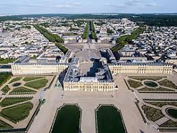 Prévision météo à 5 jours pour versailles (78000). Versailles Wikipedia