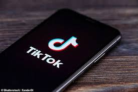 Some people take the phone in hand and make a video. Reddit Boss Describes Tiktok As Spyware And Fundamentally Parasitic Daily Mail Online
