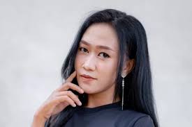 SOSOK Septiana Amanda Dara Asal Grobogan yang Jadi Model Profesional dengan  Cerita Tak Terlupakan