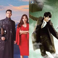 This drama story is similar with kill me heal me and the time slot. Crash Landing On You Secret Garden Hyde Jekyll Me Or My Lovely Sam Soon Vote For The Best Hyun Bin Series Pinkvilla