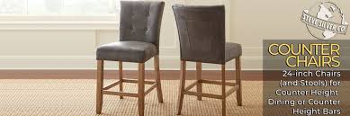 How to buy 24 inch chairs? Counter Chairs Archives Steve Silver Company